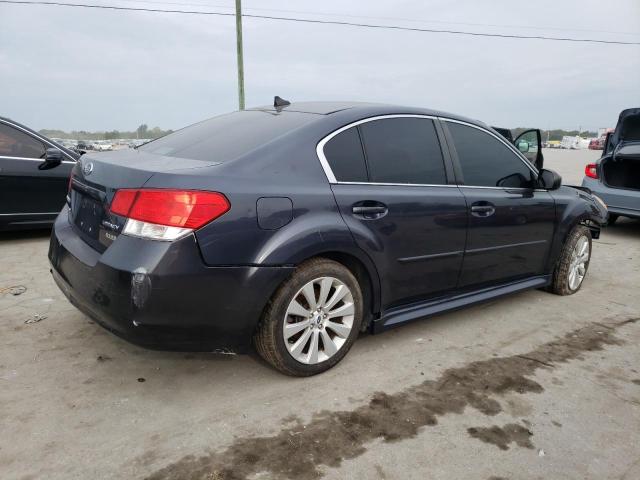 Photo 3 from auction – 2012 SUBARU LEGACY 2.5 with VIN 4S3BMBK67C3040721