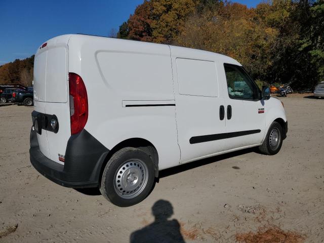 Photo 3 from auction – 2016 RAM PROMASTER with VIN ZFBERFAT1G6B02007