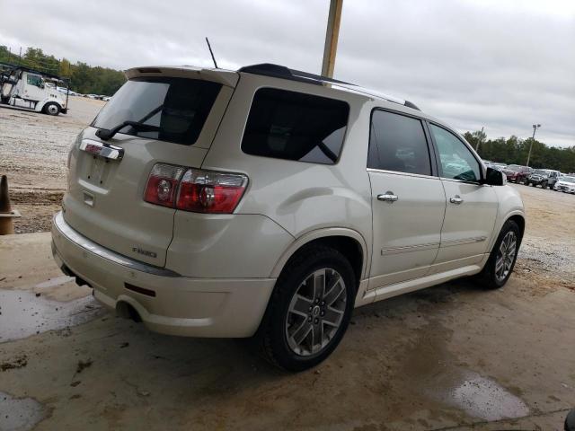 Photo 3 from auction – 2012 GMC ACADIA DEN with VIN 1GKKVTED3CJ278532