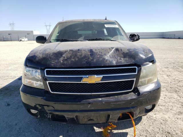 Photo 5 from auction – 2011 CHEVROLET SUBURBAN C with VIN 1GNSCJE02BR341078