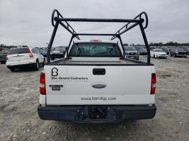 Фото 6 с аукциона – 2005 FORD F150 с VIN 1FTRF12295KF14192