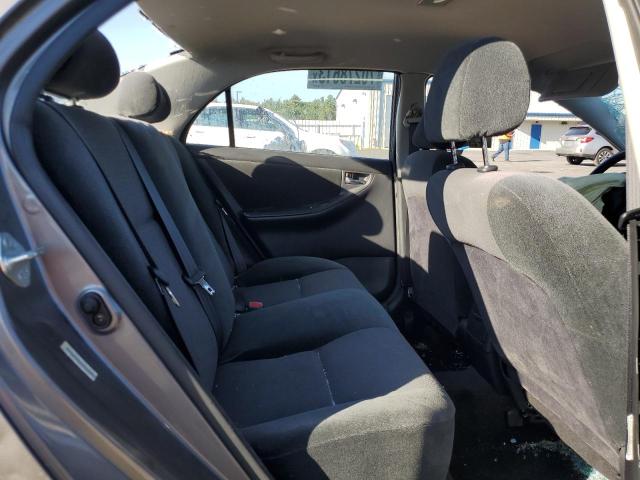 Photo 10 from auction – 2004 TOYOTA COROLLA CE with VIN 2T1BR32EX4C316588