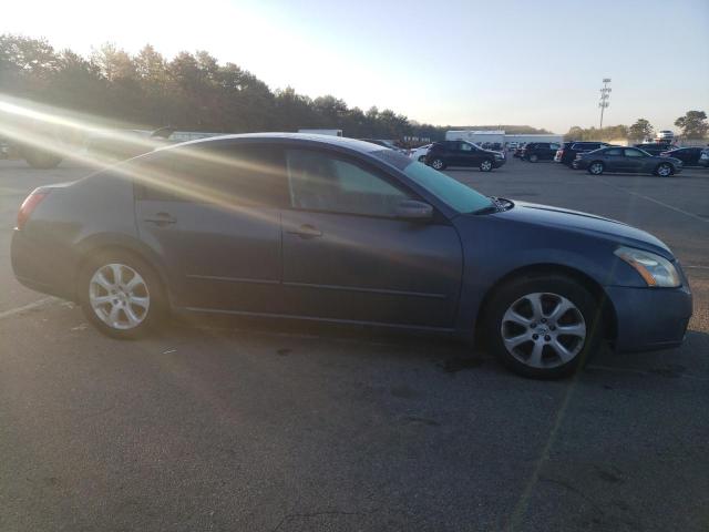 Photo 4 from auction – 2007 NISSAN MAXIMA SE with VIN 1N4BA41E07C862060