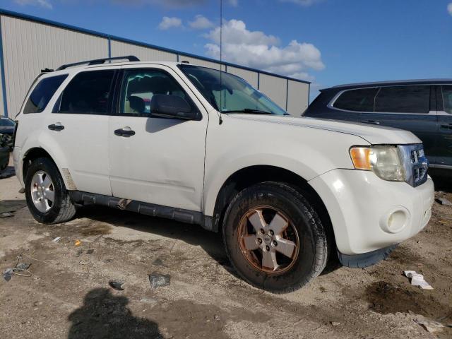 Photo 4 from auction – 2012 FORD ESCAPE XLT with VIN 1FMCU9D78CKB93015
