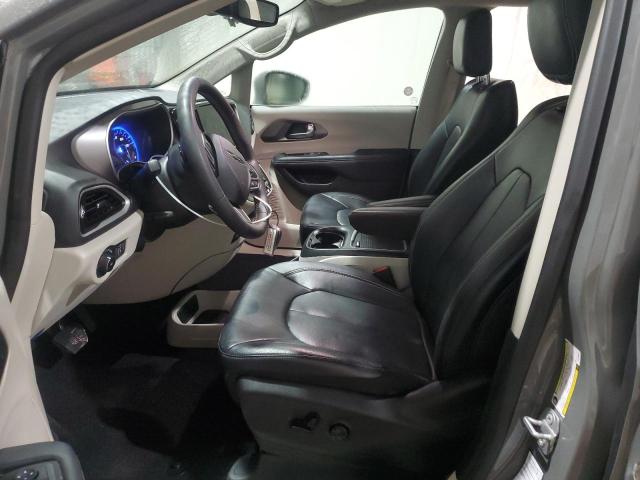 Photo 7 from auction – 2022 CHRYSLER PACIFICA T with VIN 2C4RC1BGXNR136017