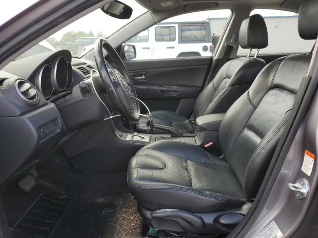 Photo 7 from auction – 2005 MAZDA 3 S with VIN JM1BK323951231184