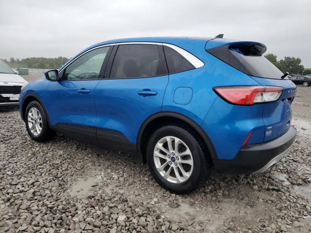 Photo 2 from auction – 2020 FORD ESCAPE with VIN 1FMCU0G64LUA10583