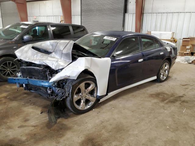 DODGE CHARGER R/ 2014 z numerem VIN 2C3CDXCT3EH368521 - Zdjęcie z aukcji