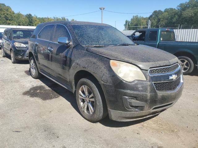Photo 4 from auction – 2012 CHEVROLET EQUINOX LS with VIN 2GNALBEK4C6284849