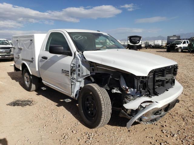 Фото 4 с аукциона – 2022 RAM 1500 CLASS с VIN 3C6JR7AG7NG188380