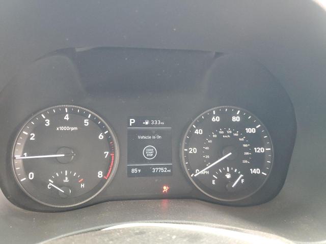 Photo 9 from auction – 2018 HYUNDAI ACCENT LIM with VIN 3KPC34A30JE022576