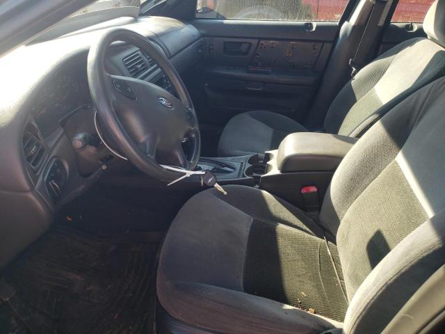 Photo 7 from auction – 2003 FORD TAURUS SE with VIN 1FAFP53U23G211882