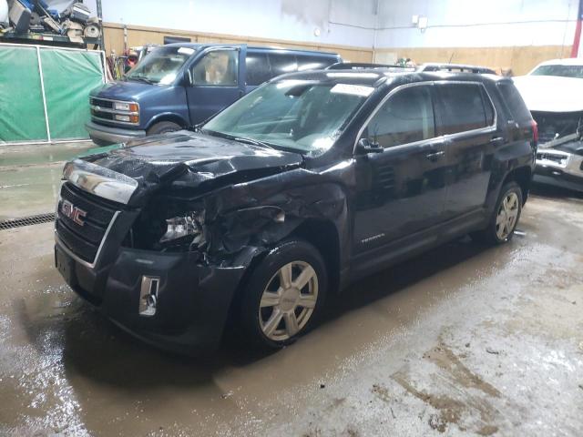 GMC TERRAIN SL 2014 с VIN 2GKFLWEK9E6297030 - Фото с аукциона