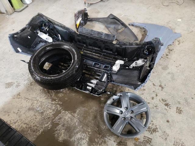 Photo 12 from auction – 2023 HONDA RIDGELINE with VIN 5FPYK3F74PB009015