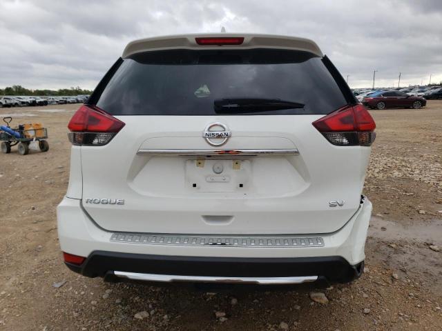 Photo 6 from auction – 2017 NISSAN ROGUE S with VIN 5N1AT2MT9HC767296