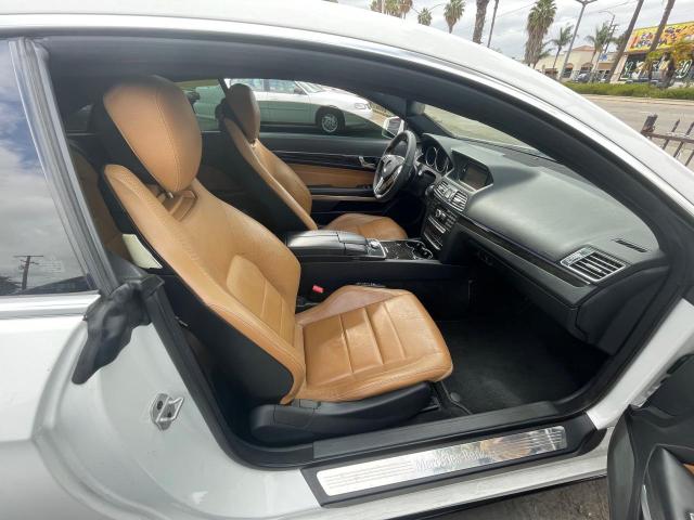 Photo 5 from auction – 2015 MERCEDES-BENZ E 400 with VIN WDDKJ6FB4FF302467