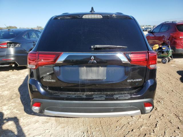 Photo 6 from auction – 2018 MITSUBISHI OUTLANDER with VIN JA4AZ3A31JZ053317