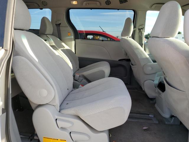 Photo 11 from auction – 2013 TOYOTA SIENNA LE with VIN 5TDKK3DC3DS285756