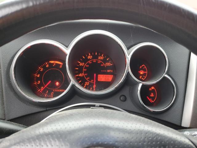 Photo 9 from auction – 2003 TOYOTA COROLLA MA with VIN 2T1KR32E03C022826