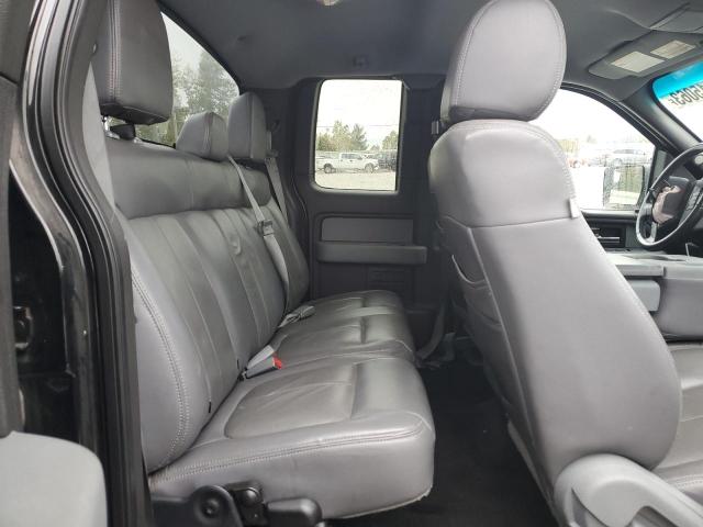 Photo 10 from auction – 2014 FORD F150 SUPER with VIN 1FTFX1EF0EFC99065
