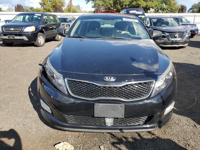 Photo 5 from auction – 2014 KIA OPTIMA LX with VIN 5XXGM4A71EG333447