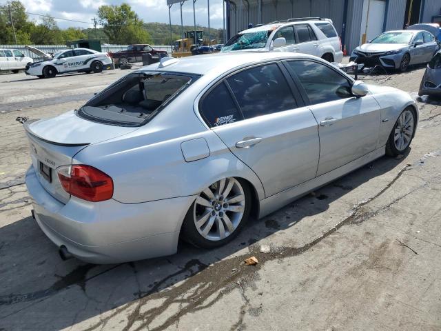 Photo 3 from auction – 2007 BMW 335 I with VIN WBAVB73537VF54503