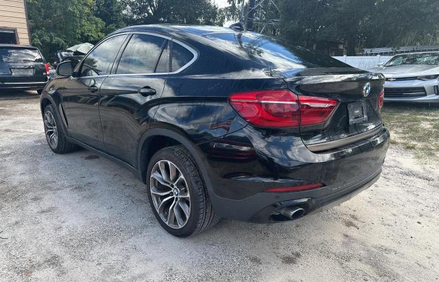 Photo 3 from auction – 2017 BMW X6 XDRIVE3 with VIN 5UXKU2C38H0U28651