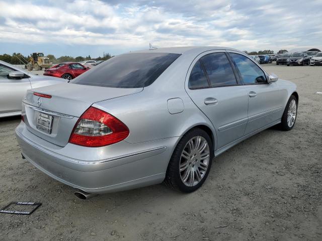 Photo 3 from auction – 2007 MERCEDES-BENZ E 550 with VIN WDBUF72X27B058398