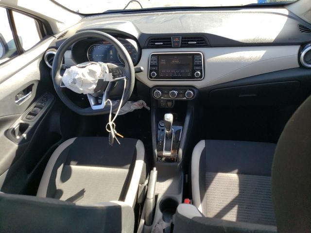 Photo 8 from auction – 2021 NISSAN VERSA SV with VIN 3N1CN8EV6ML827594