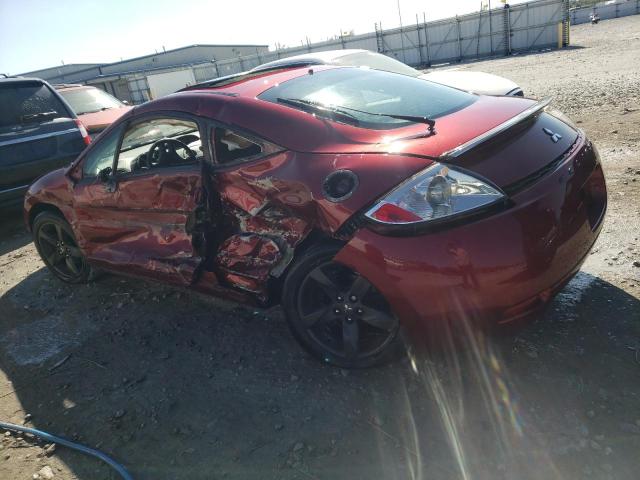 Photo 2 from auction – 2007 MITSUBISHI ECLIPSE GS with VIN 4A3AK24F97E041939