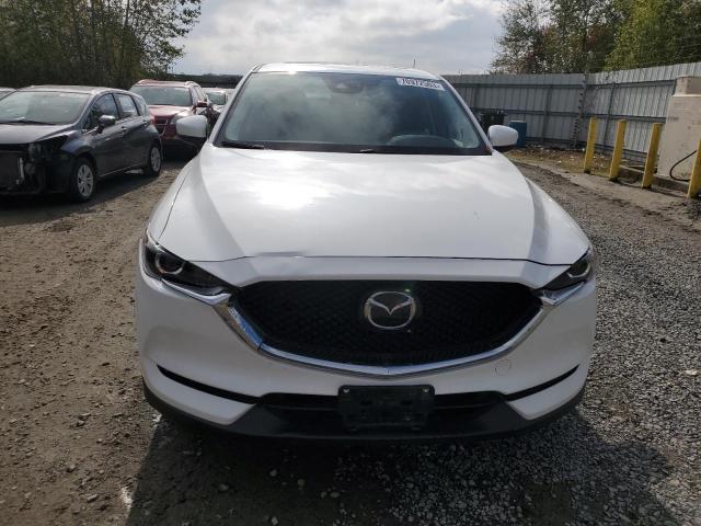 Photo 5 from auction – 2018 MAZDA CX-5 TOURI with VIN JM3KFBCM8J0457861