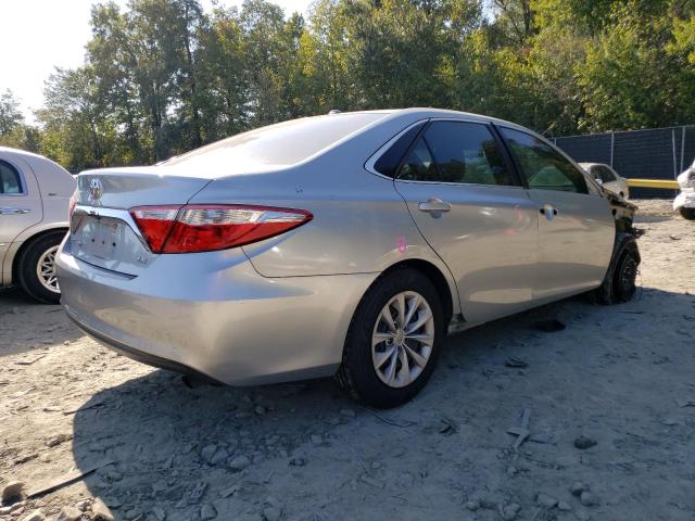 Photo 3 from auction – 2016 TOYOTA CAMRY LE with VIN 4T4BF1FK1GR524672