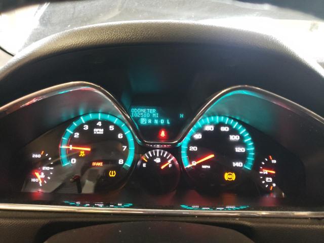 Photo 9 from auction – 2017 CHEVROLET TRAVERSE L with VIN 1GNKVGKD6HJ225782