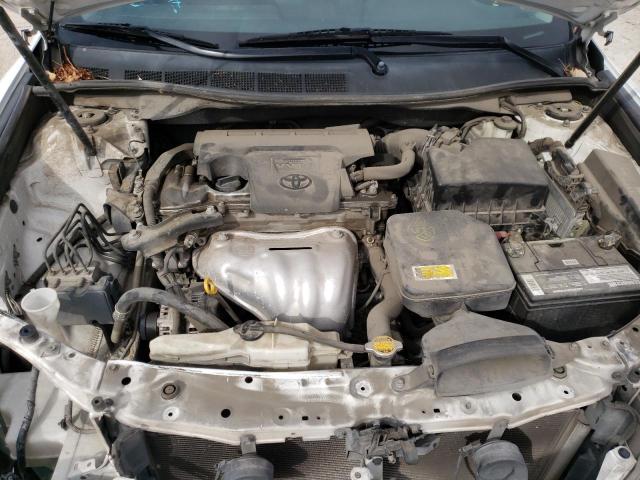 Photo 11 from auction – 2012 TOYOTA CAMRY BASE with VIN 4T1BF1FK3CU110359