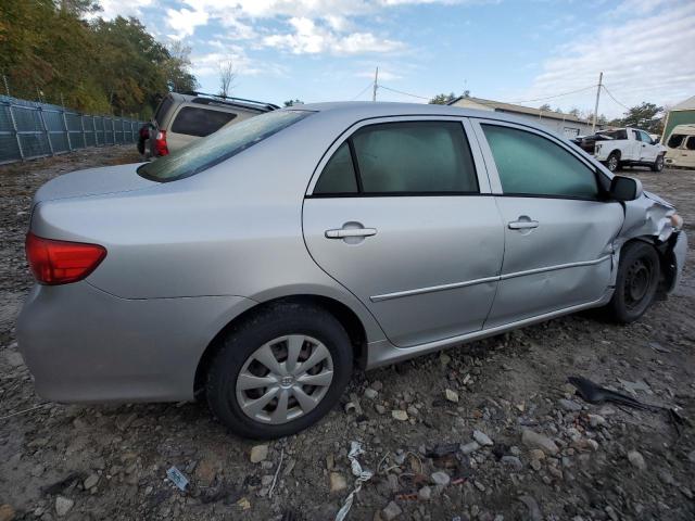 Photo 3 from auction – 2010 TOYOTA COROLLA BA with VIN JTDBU4EEXAJ067743