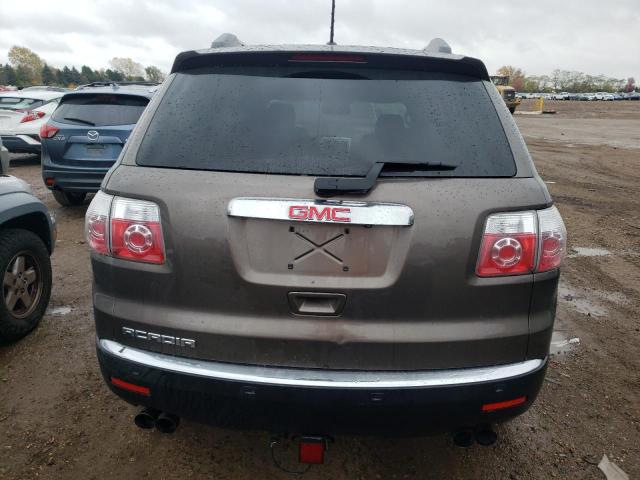 Photo 6 from auction – 2011 GMC ACADIA SLE with VIN 1GKKRPED6BJ168391