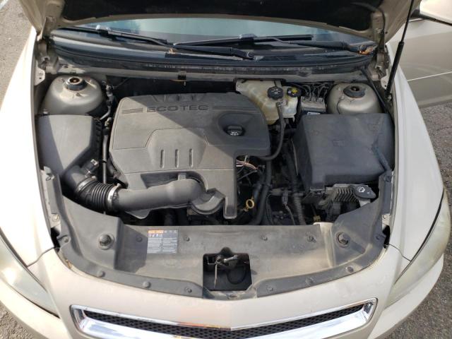 Photo 11 from auction – 2011 CHEVROLET MALIBU 2LT with VIN 1G1ZD5E18BF258785