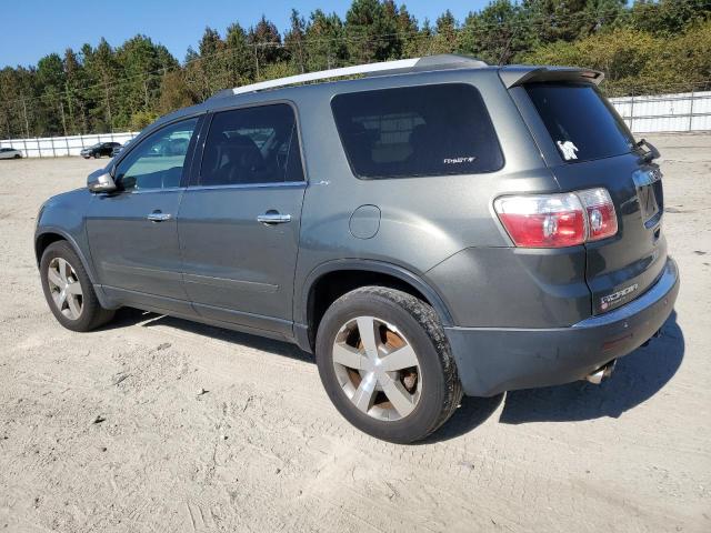 Photo 2 from auction – 2011 GMC ACADIA with VIN 1GKKRRED0BJ224904