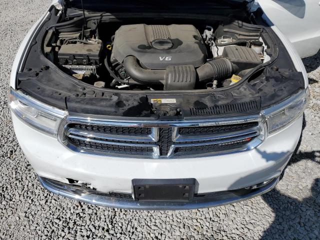 Photo 11 from auction – 2015 DODGE DURANGO LI with VIN 1C4RDJDG1FC766691
