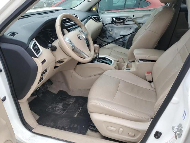 Photo 7 from auction – 2015 NISSAN ROGUE S with VIN 5N1AT2MT5FC894513