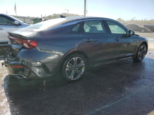 Photo 3 from auction – 2023 KIA K5 EX with VIN 5XXG34J22PG169877