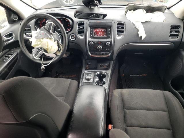 Photo 8 from auction – 2017 DODGE DURANGO SX with VIN 1C4RDJAG5HC644102
