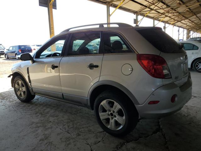 Photo 2 from auction – 2015 CHEVROLET CAPTIVA LS with VIN 3GNAL2EK1FS532593