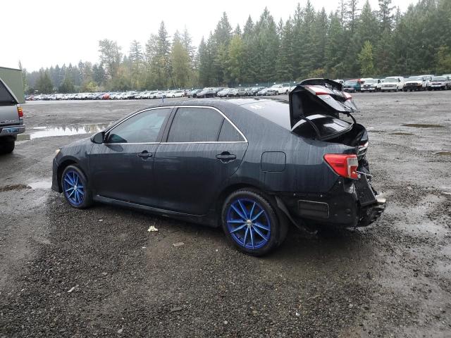 Photo 2 from auction – 2012 TOYOTA CAMRY BASE with VIN 4T1BF1FK1CU588862