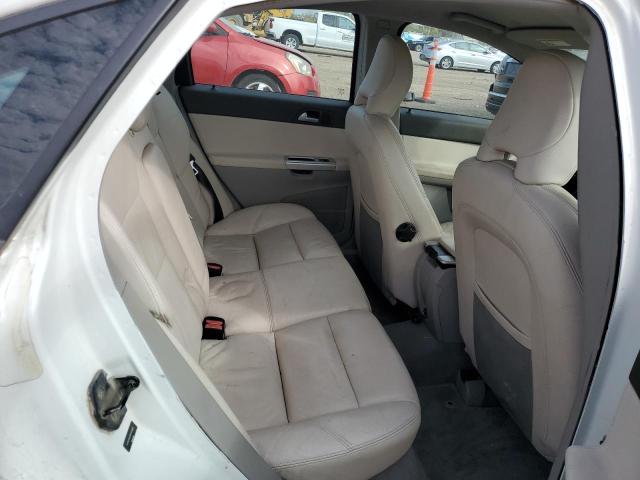 Photo 10 from auction – 2011 VOLVO S40 T5 with VIN YV1672MS1B2545820