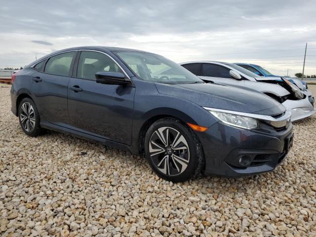 Photo 4 from auction – 2018 HONDA CIVIC EXL with VIN JHMFC1F74JX018486