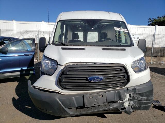 Photo 5 from auction – 2019 FORD TRANSIT T- with VIN 1FTYR2CM8KKB46611