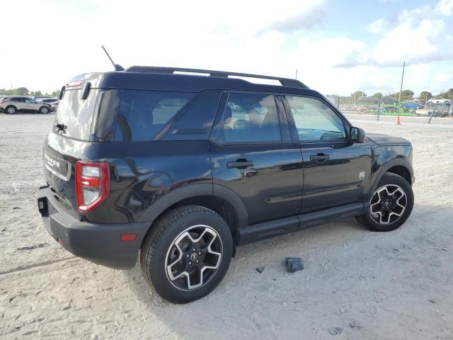 Photo 3 from auction – 2021 FORD BRONCO SPO with VIN 3FMCR9B66MRA79667
