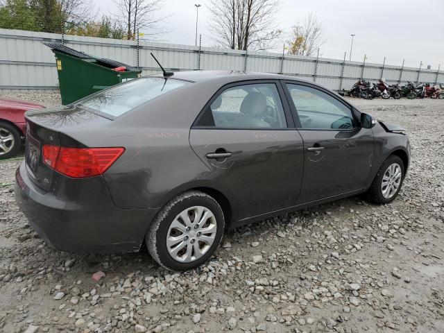 Photo 3 from auction – 2010 KIA FORTE EX with VIN KNAFU4A26A5040803