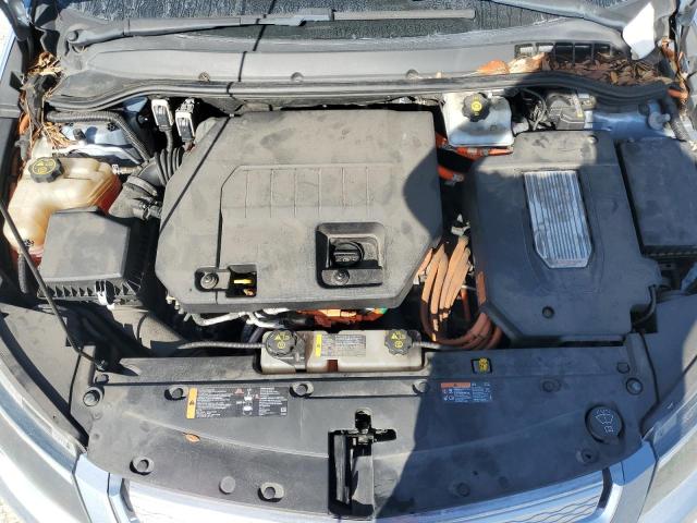 Photo 11 from auction – 2013 CHEVROLET VOLT with VIN 1G1RA6E43DU115072